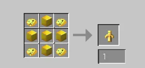 [Forge] Poisonous Potato Betterer — скриншот 6 (Моды, Minecraft)