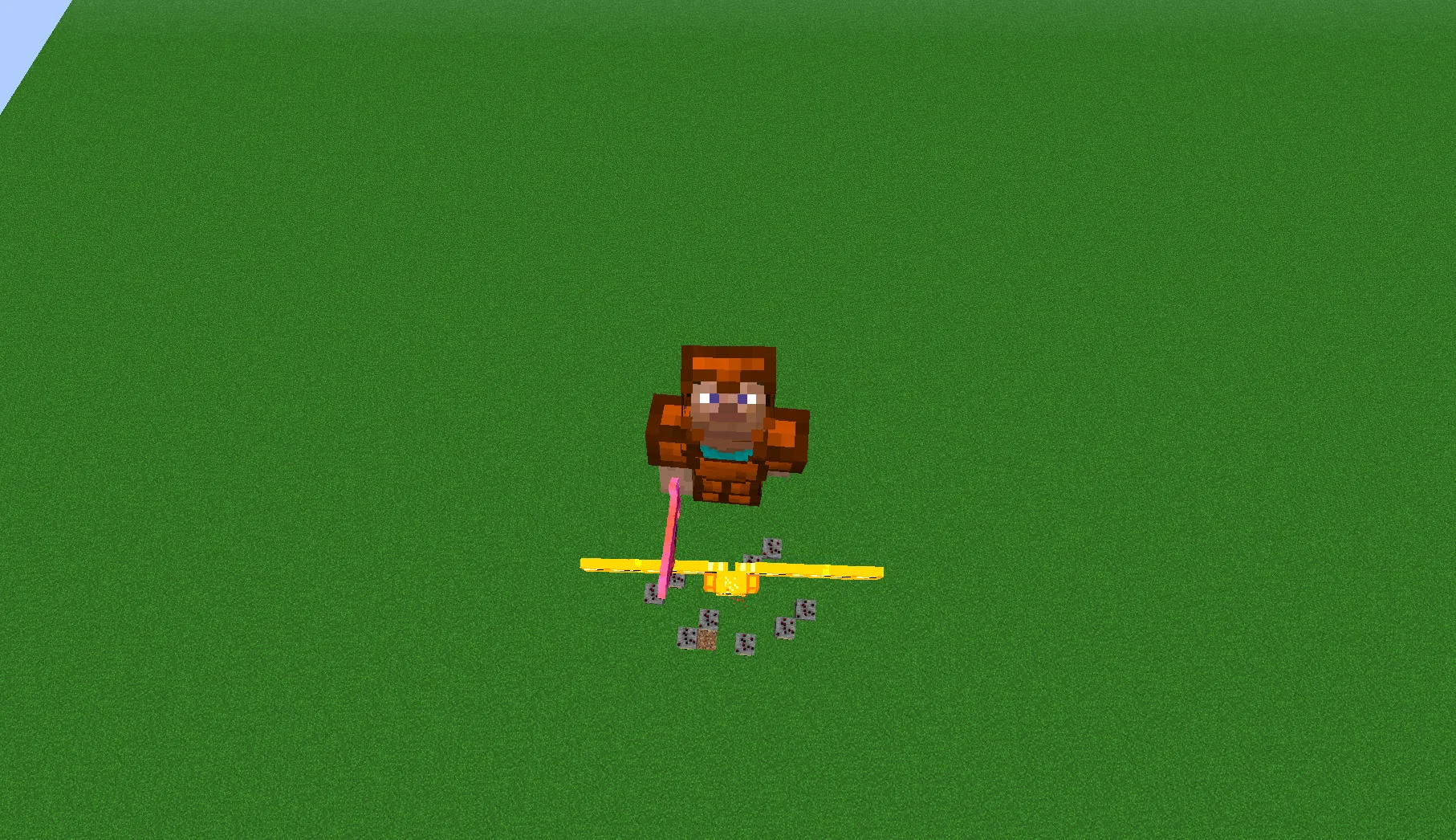 Painite Ore Mod, Моды, Minecraft