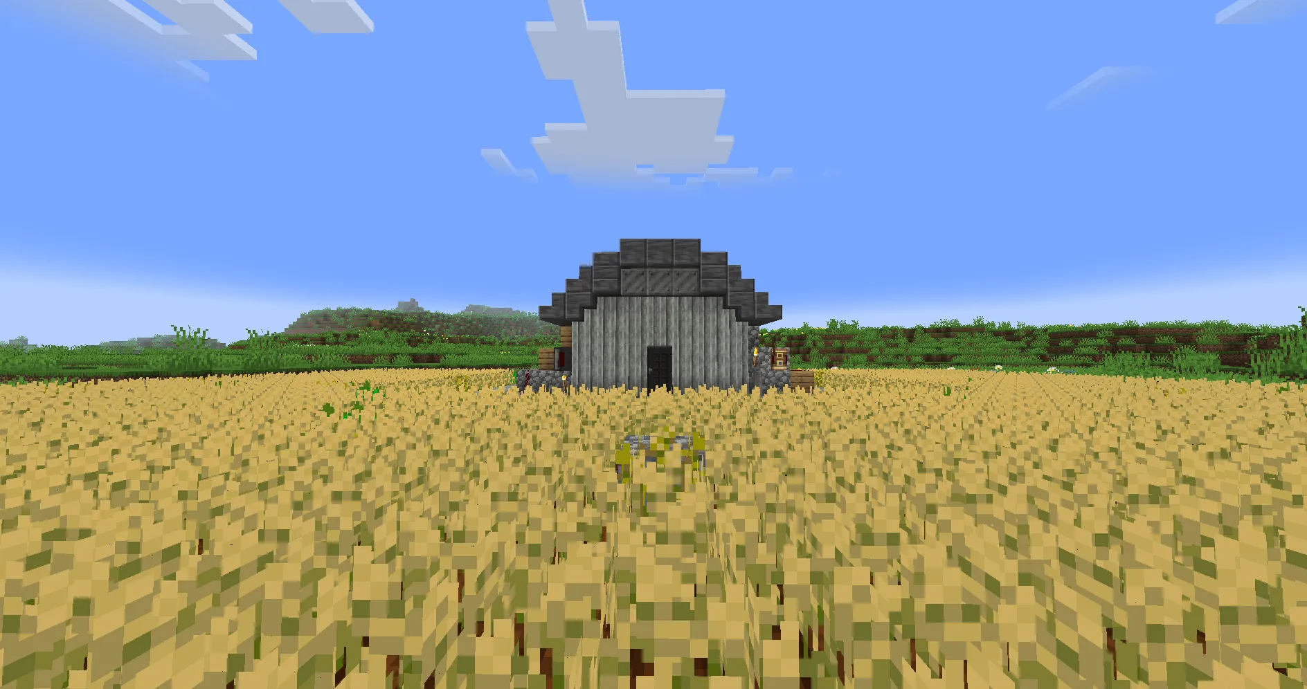 Create: Beyond Industry [DISCONTINUED] — скриншот 6 (Модпаки, Minecraft)