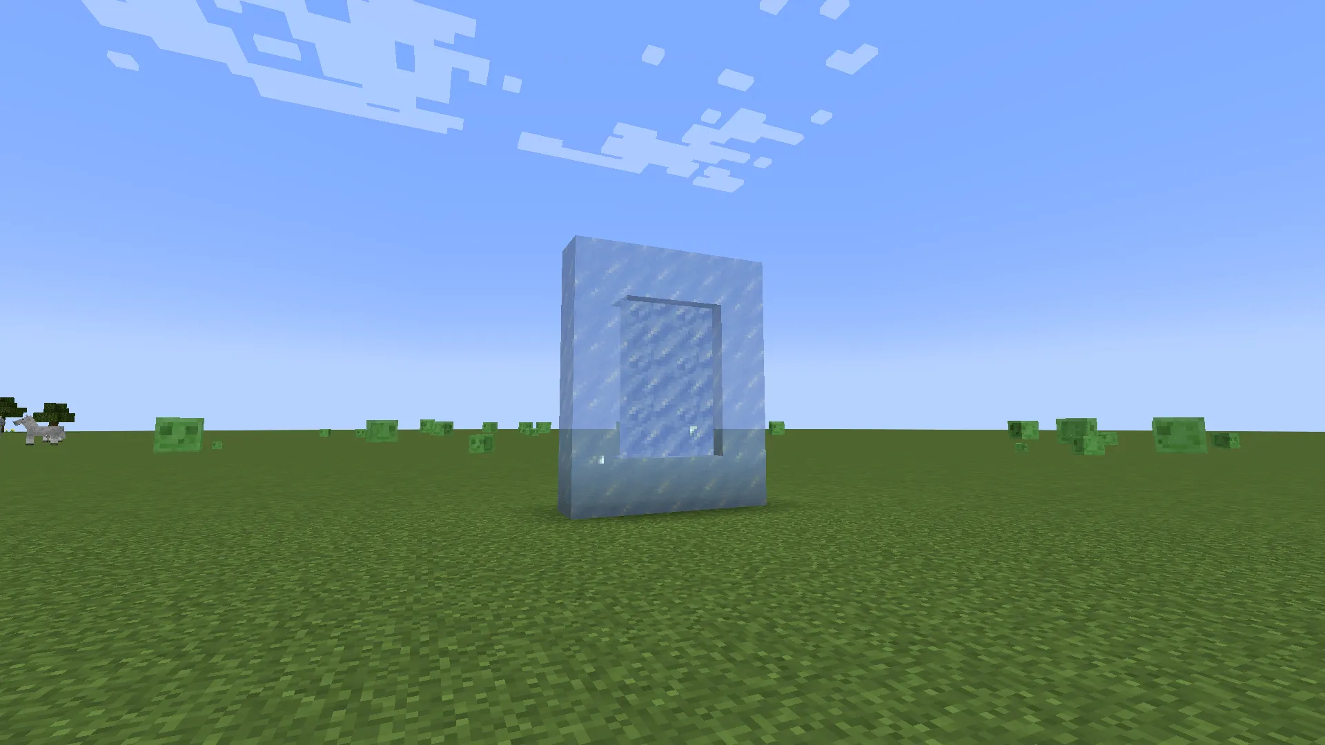 Glather — скриншот 6 (Моды, Minecraft)