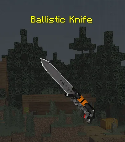 VPB: Scopes Pack! [ADAR-2-15  Update}  [[--No Longer Updated--]], Кастомизации, Minecraft