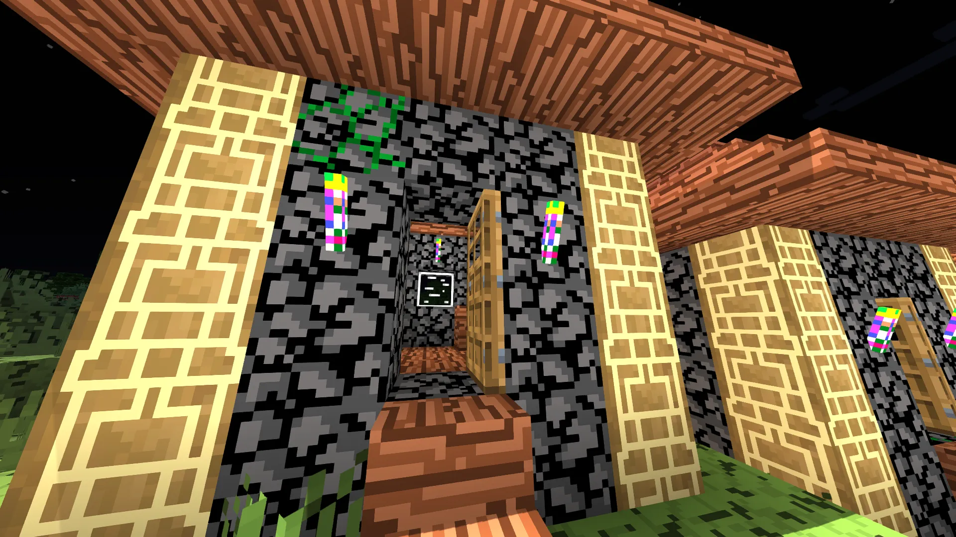 GeoPack™ — скриншот 1 (Текстуры, Minecraft)