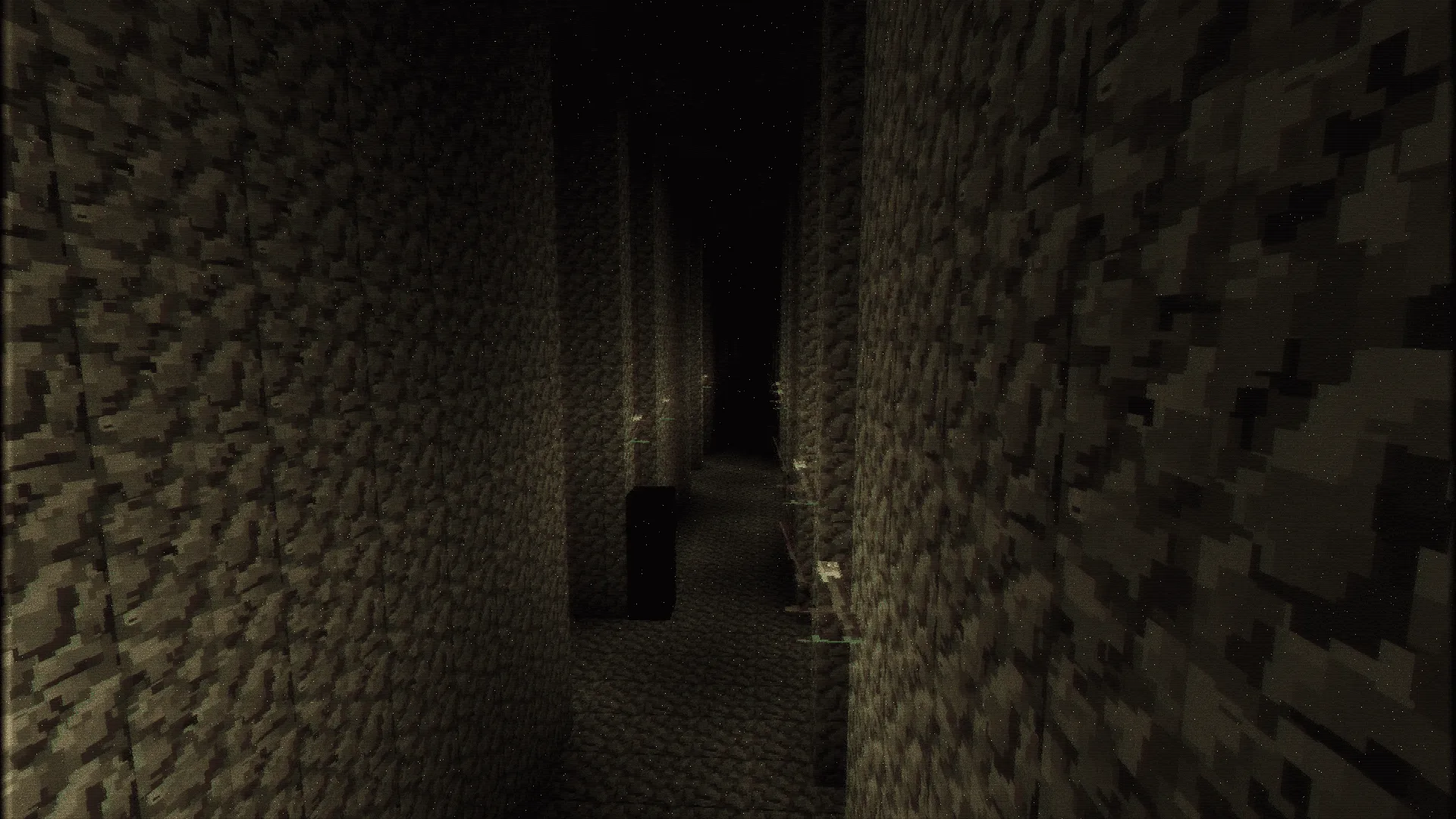 VHSWORLD — скриншот 2 (Модпаки, Minecraft)