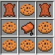 MagiCookie — скриншот 3 (Плагины, Minecraft)