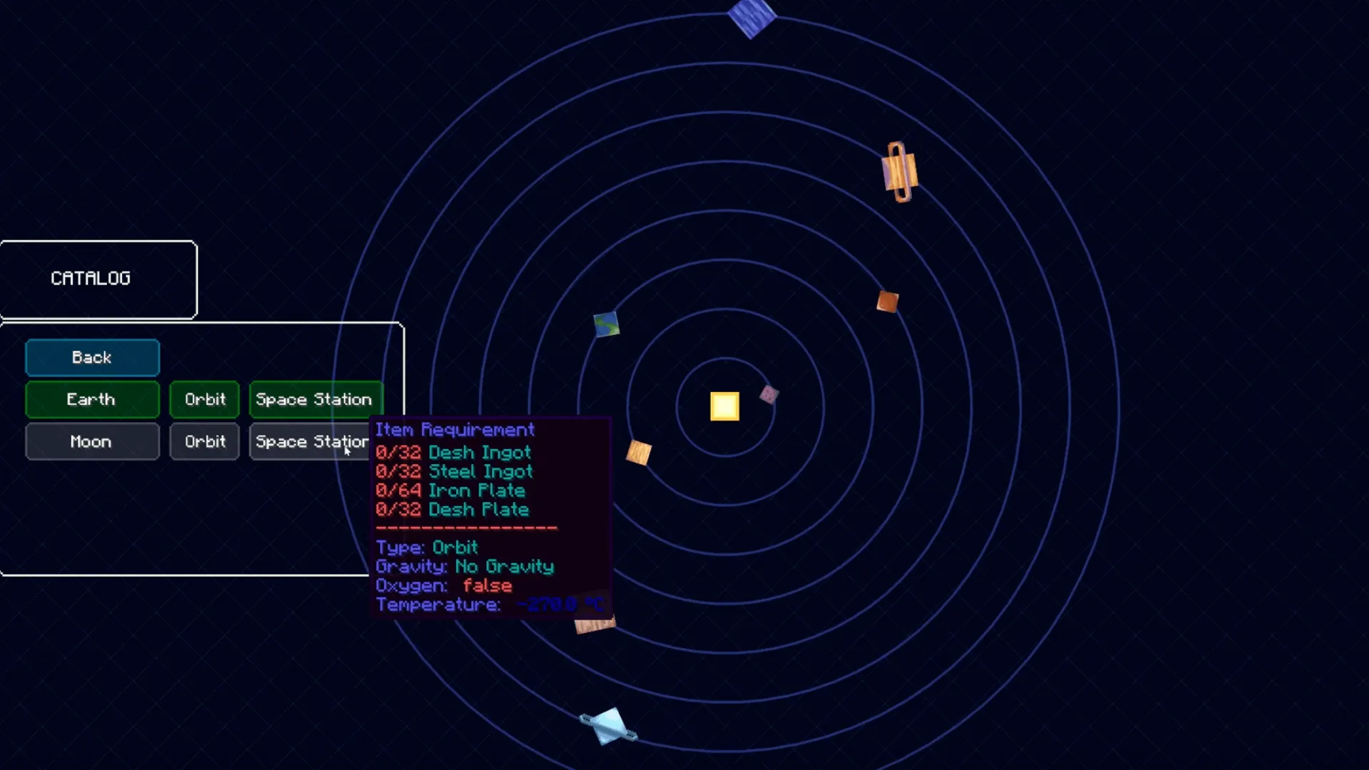 Universal Apocalypse - Ultimate Apocalypse (try to survive), Модпаки, Minecraft