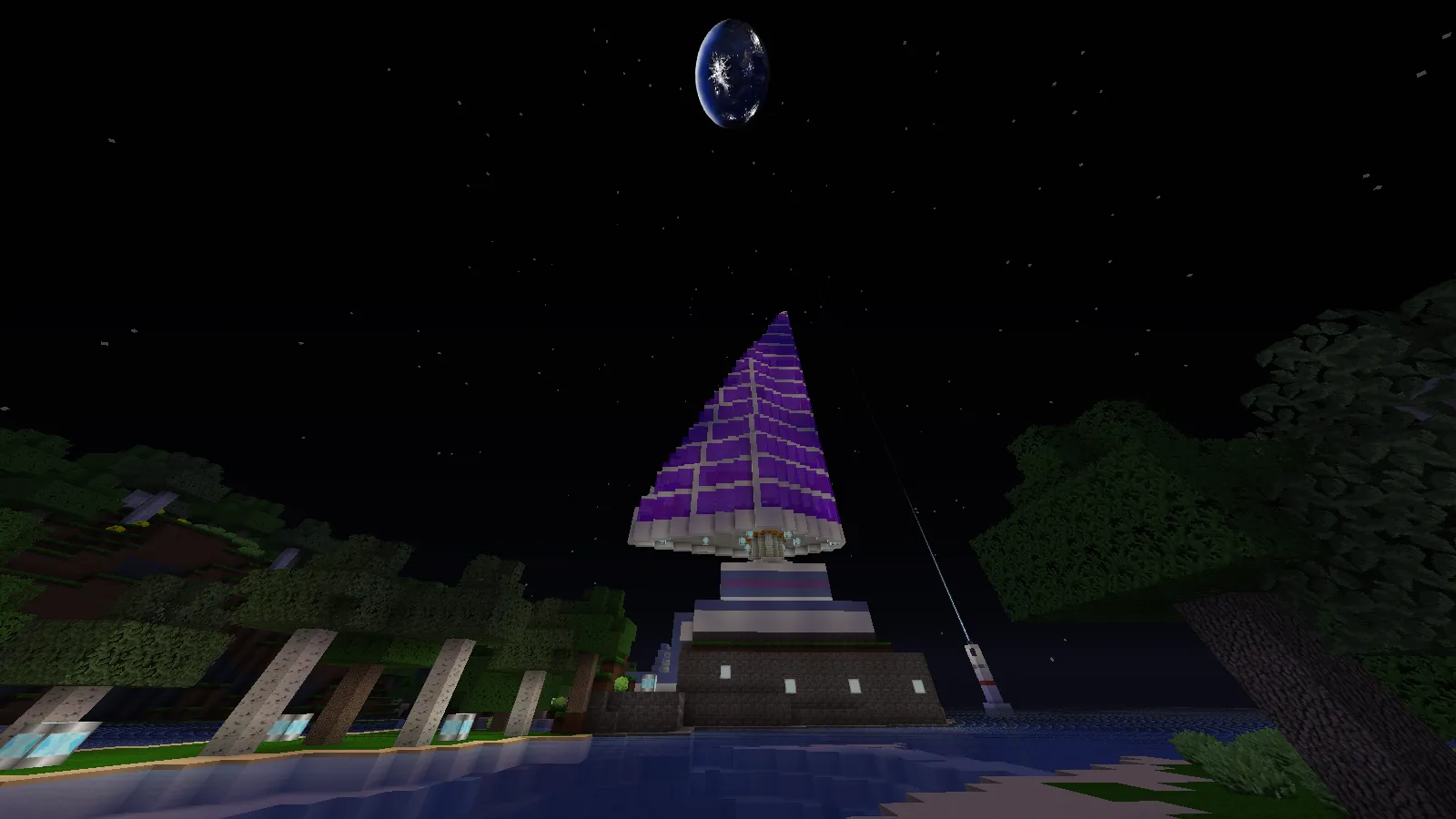 Erehwon — скриншот 25 (Текстуры, Minecraft)