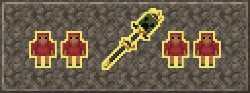 Excalibur's Crate, Модпаки, Minecraft