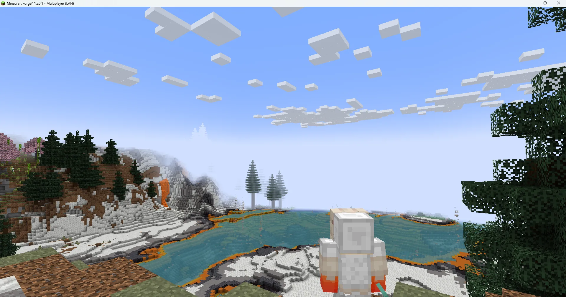 Better and Hearder  — скриншот 7 (Модпаки, Minecraft)