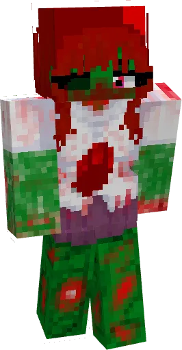 Saiko No Sutoka — скриншот 2 (Моды, Minecraft)