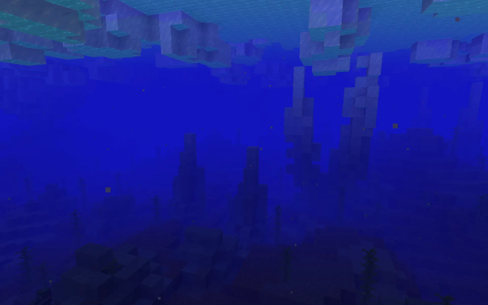 No Way Home — скриншот 2 (Моды, Minecraft)