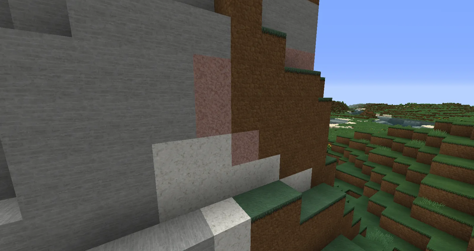 Soartex Fanver - Vanilla, Текстуры, Minecraft