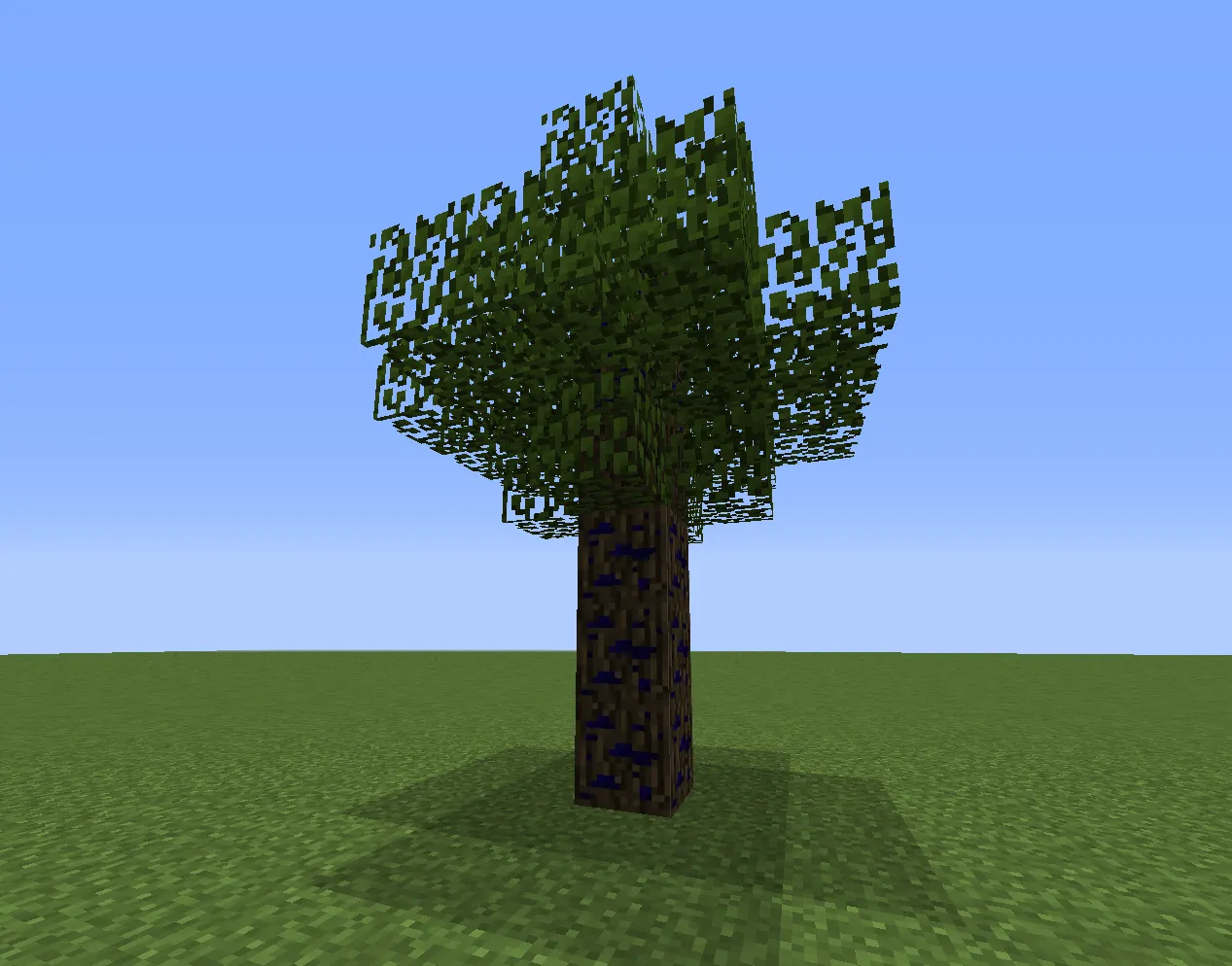 project-658864, Моды, Minecraft