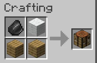 Difficult Survival, Моды, Minecraft
