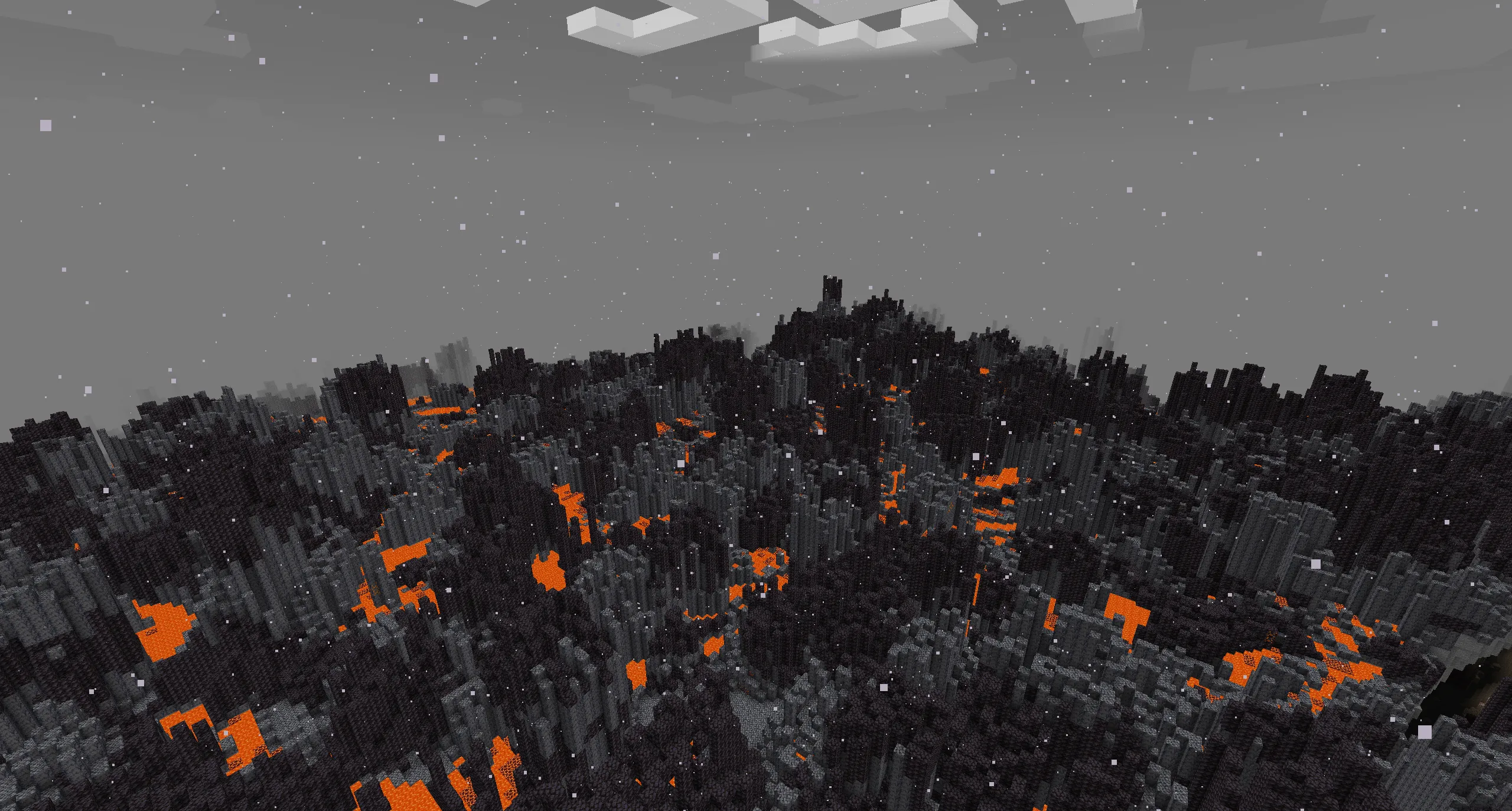 Endless Expansion, Моды, Minecraft