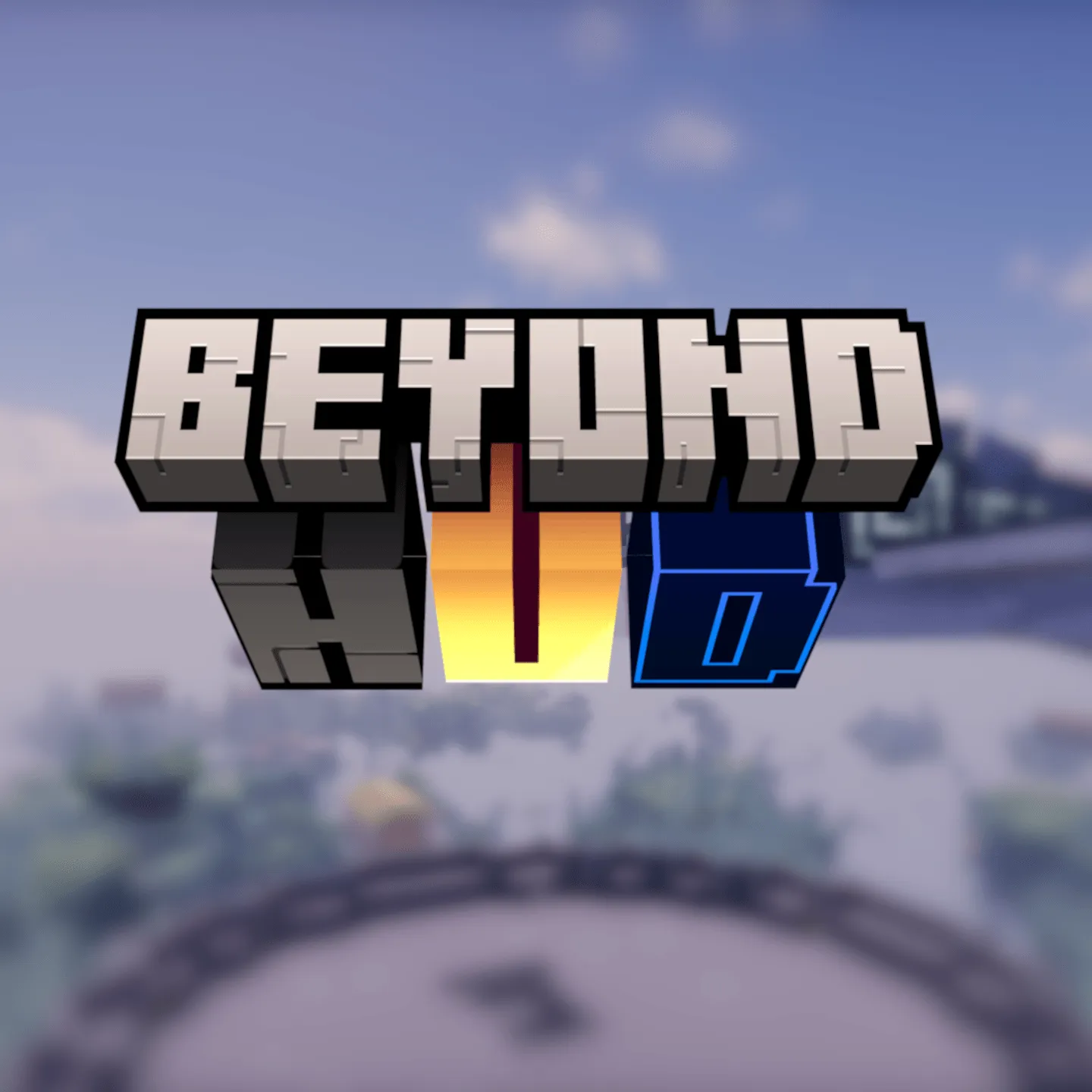 Beyond HUDs, Текстуры, Minecraft