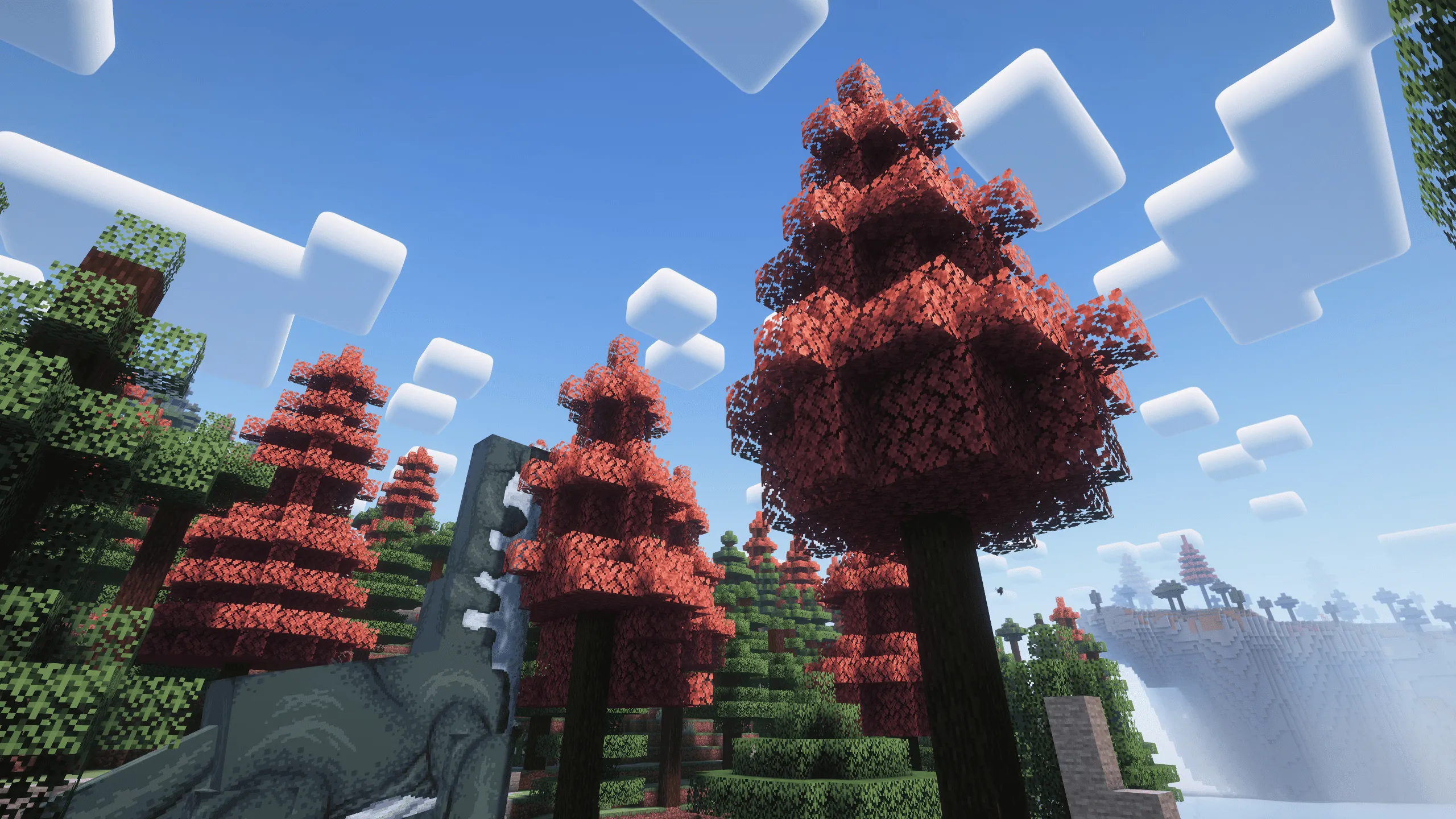 Jurassic World: Rebirth (2025) — Inspired by the Jurassic World Saga — скриншот 8 (Модпаки, Minecraft)
