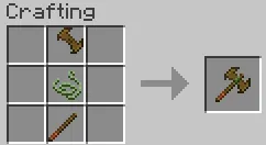 At_vlogs' Customizable Weaponry, Моды, Minecraft