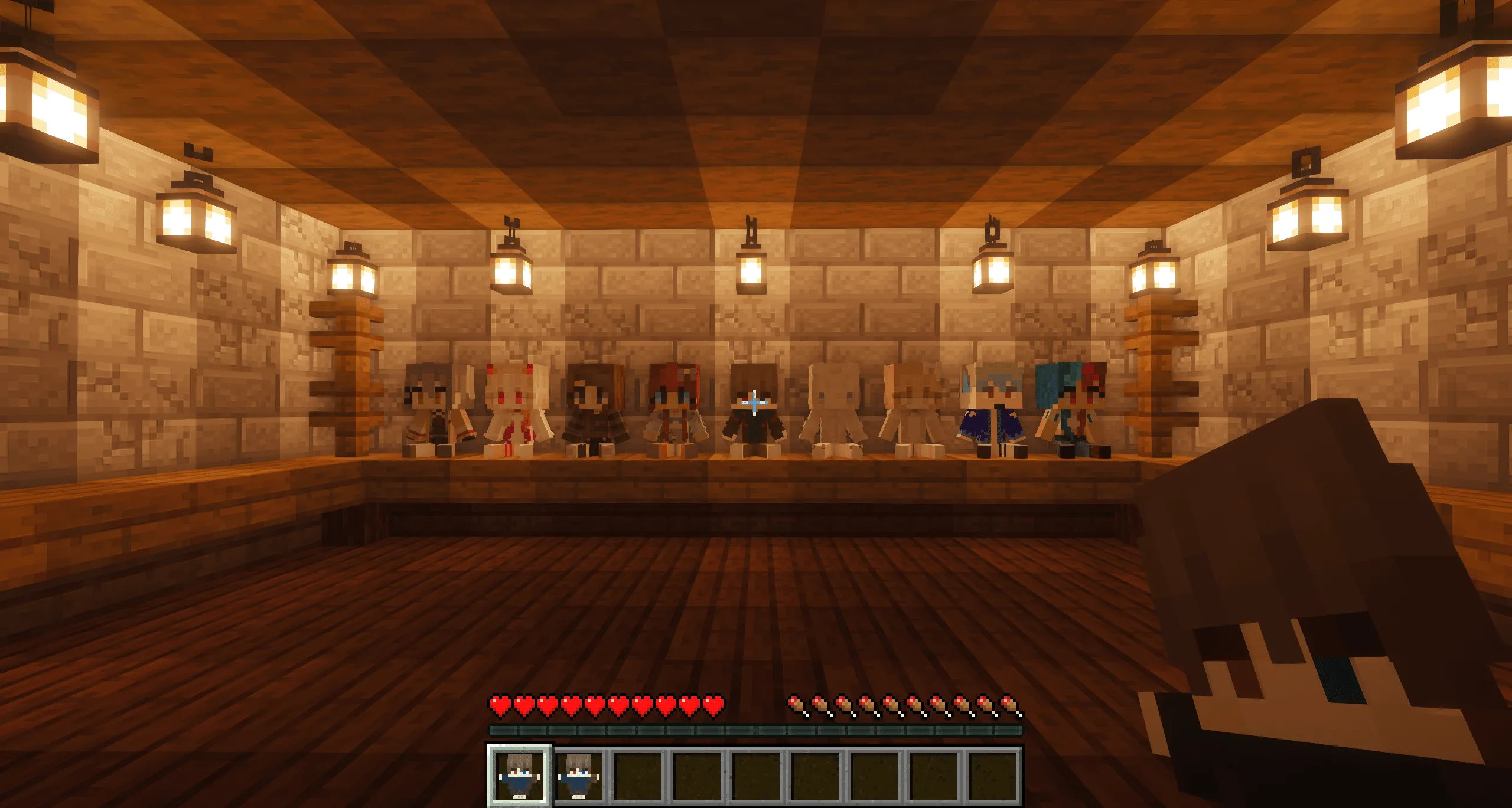 SoItsTotems — скриншот 4 (Текстуры, Minecraft)