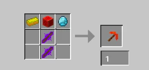 Wand Works, Моды, Minecraft