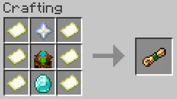 Craftable Scrolls - Addon for Elementals — скриншот 3 (Моды, Minecraft)
