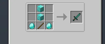 Ancient Swords, Моды, Minecraft