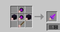 Enemage Blinds — скриншот 2 (Моды, Minecraft)