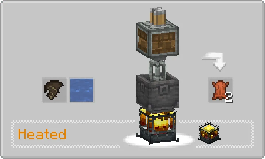 Create: Ars Nouveau Compat, Моды, Minecraft