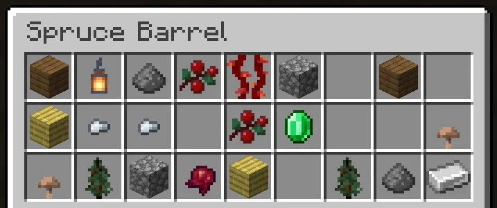 project-1385025, Моды, Minecraft