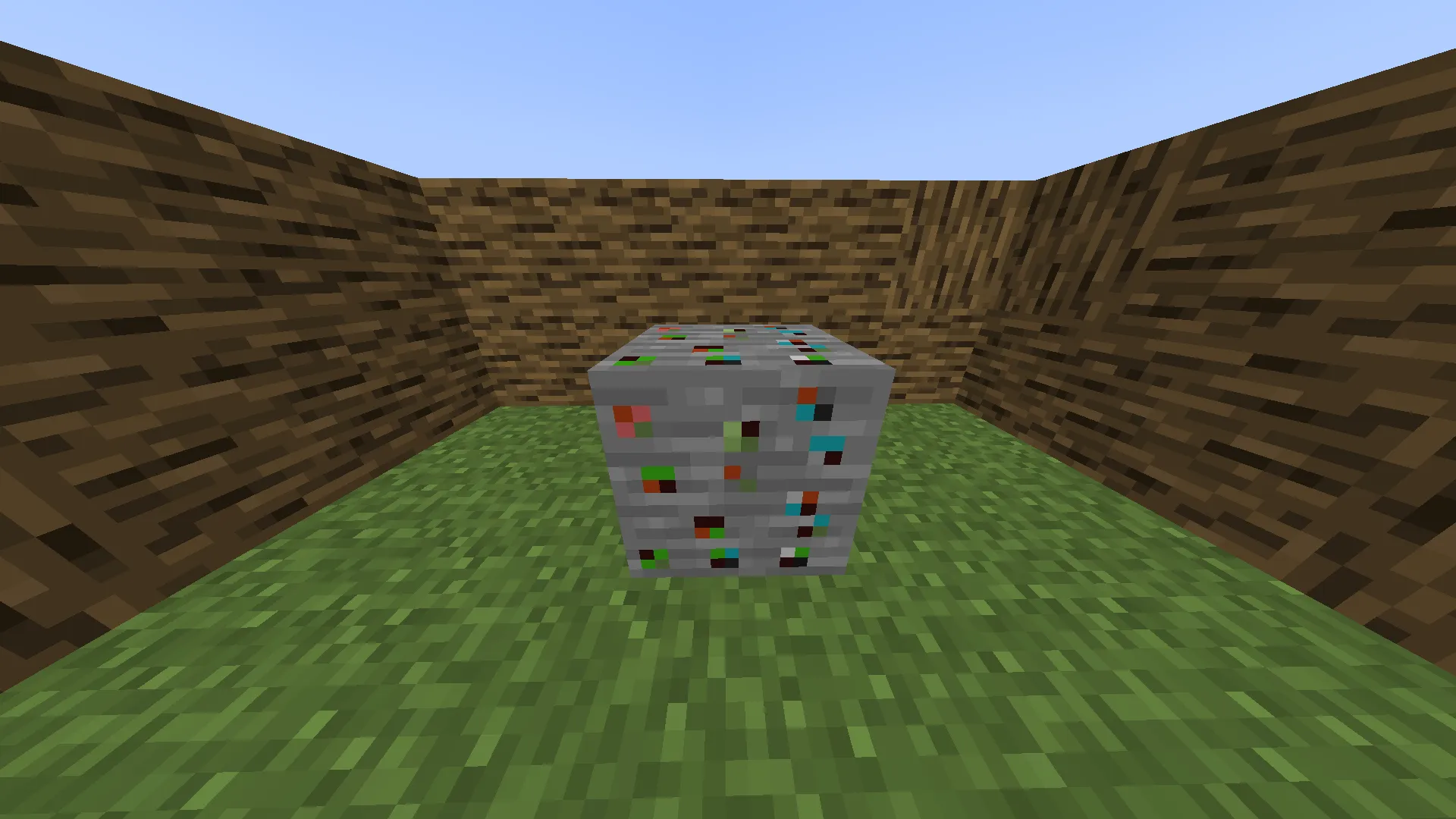 Angry's Hammers [Tech] (DEFUNCT), Моды, Minecraft