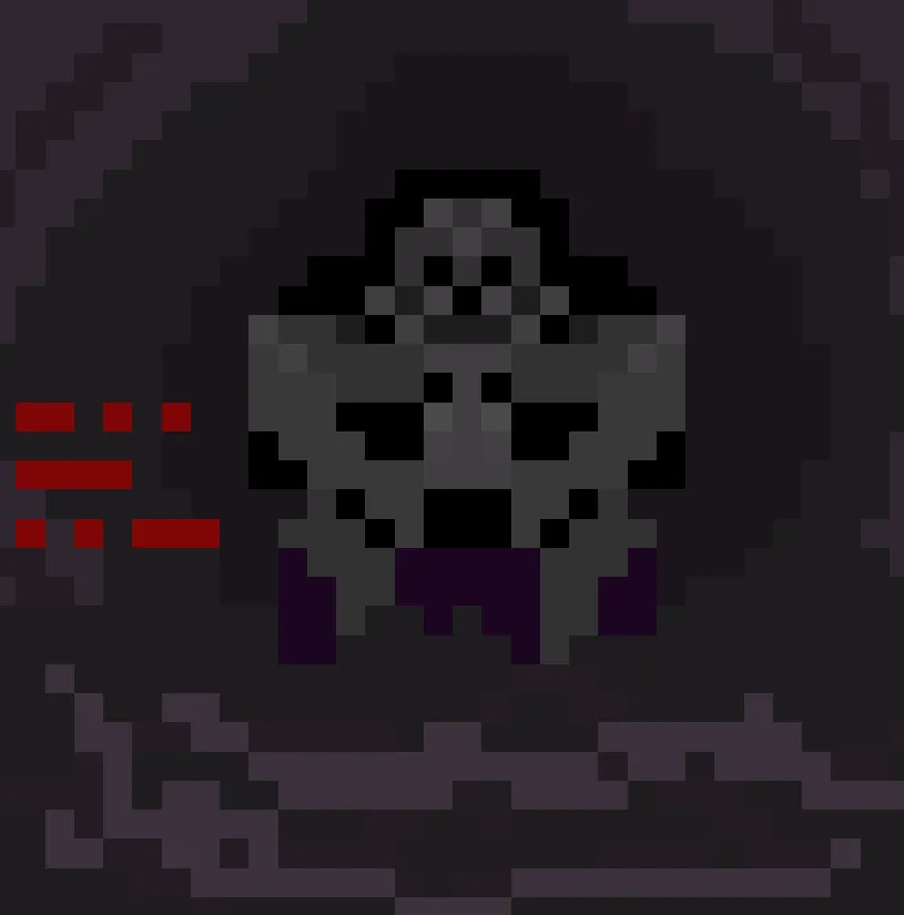 Dimmy's Berserk — скриншот 4 (Моды, Minecraft)