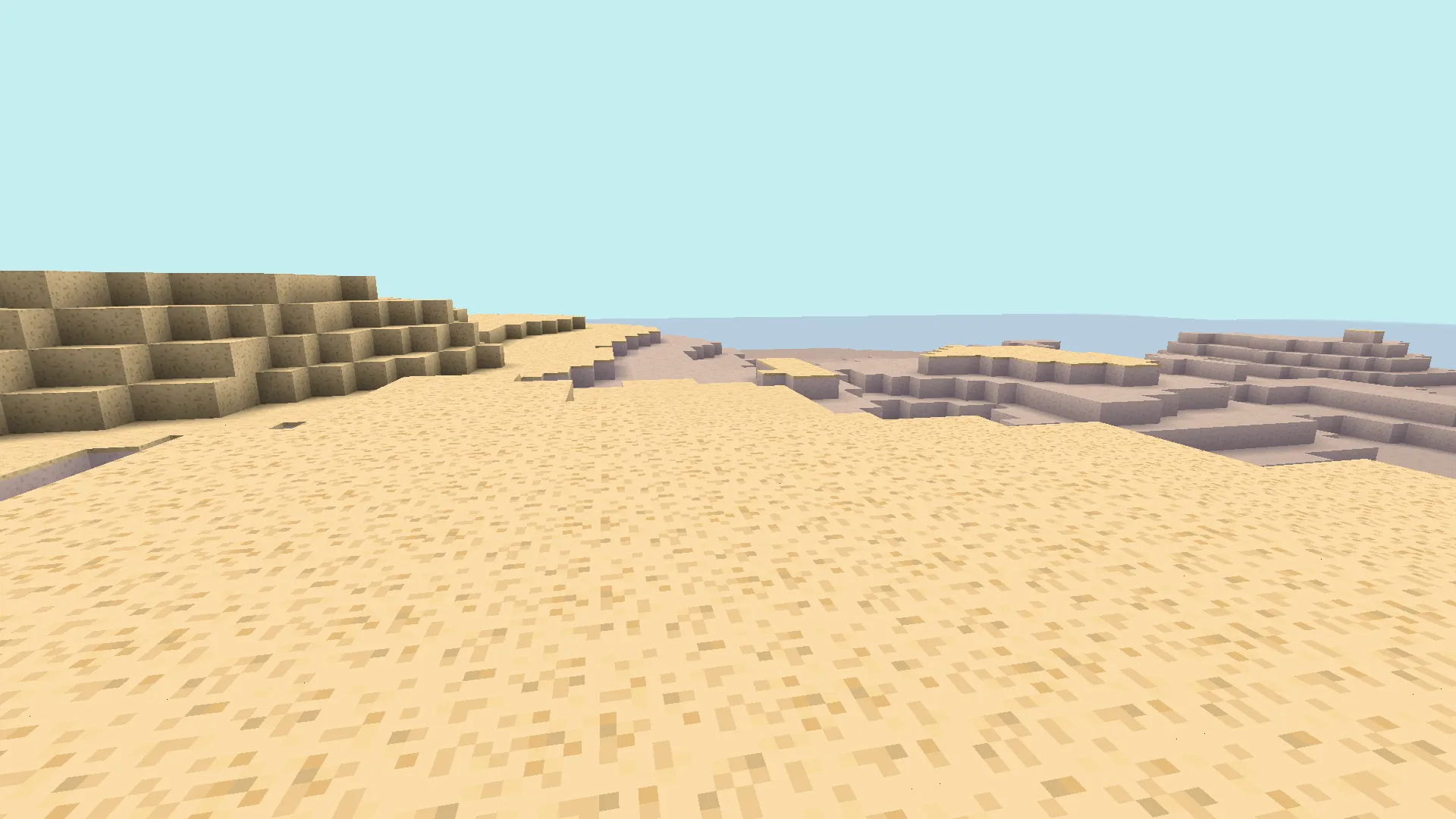 SIMPLECRAFT [Mcreator] — скриншот 6 (Моды, Minecraft)