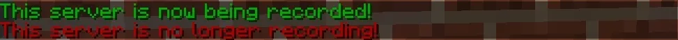 Youtube Broadcaster  — скриншот 1 (Плагины, Minecraft)