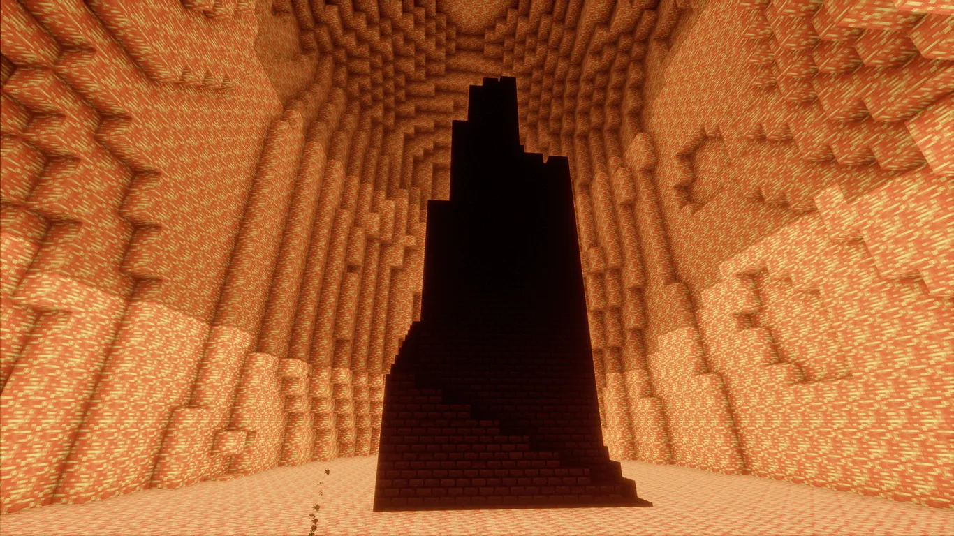 Legends Reborn: Medieval (LRM), Модпаки, Minecraft