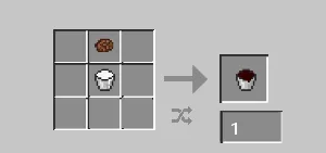 ErVatnesS Foods — скриншот 7 (Моды, Minecraft)