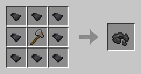 Craftable Discs - The Craftables Series, Моды, Minecraft