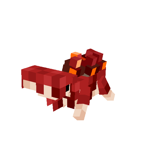 Clutter: Bestiary — скриншот 4 (Моды, Minecraft)