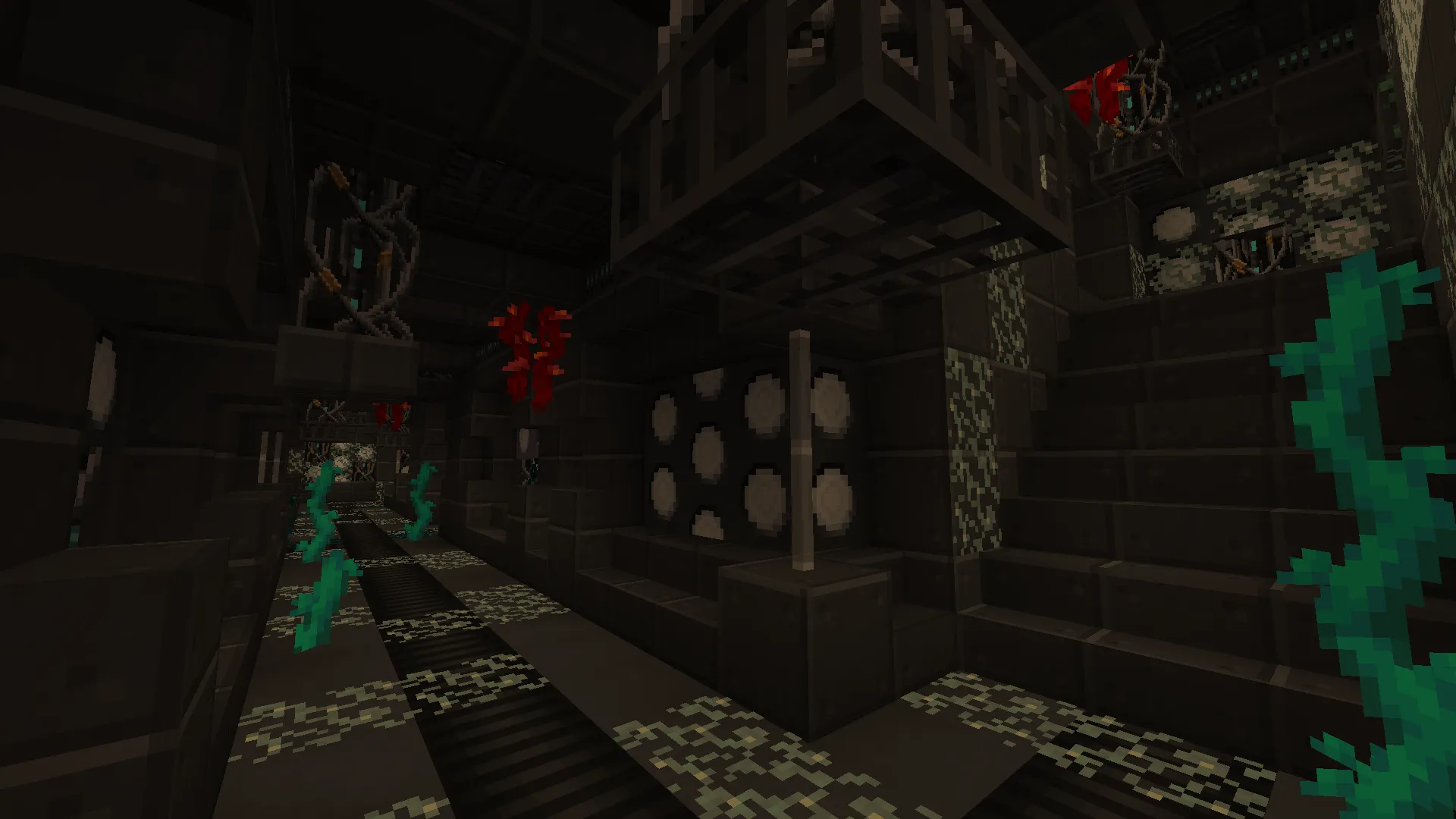 Tardis Engineers 4, Модпаки, Minecraft