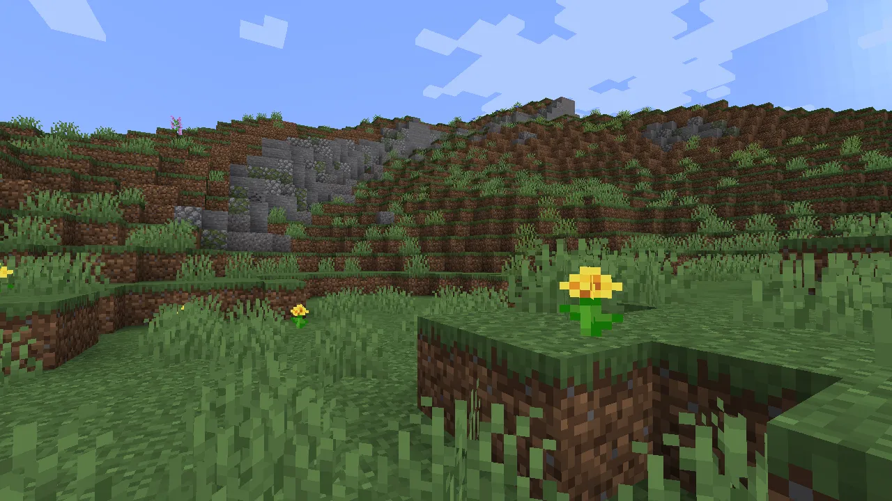 Block Variation — скриншот 2 (Моды, Minecraft)