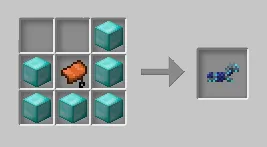 hsHorses — скриншот 9 (Плагины, Minecraft)