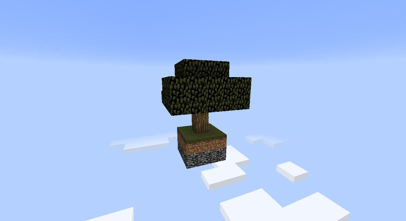 SkyDreams  — скриншот 3 (Модпаки, Minecraft)