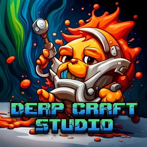 Derp Craft: New Dawn II — скриншот 3 (Модпаки, Minecraft)