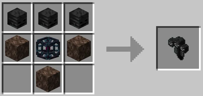 Pacifist Route — скриншот 2 (Моды, Minecraft)