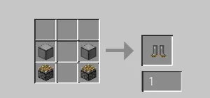 Dungen Dimension — скриншот 1 (Моды, Minecraft)