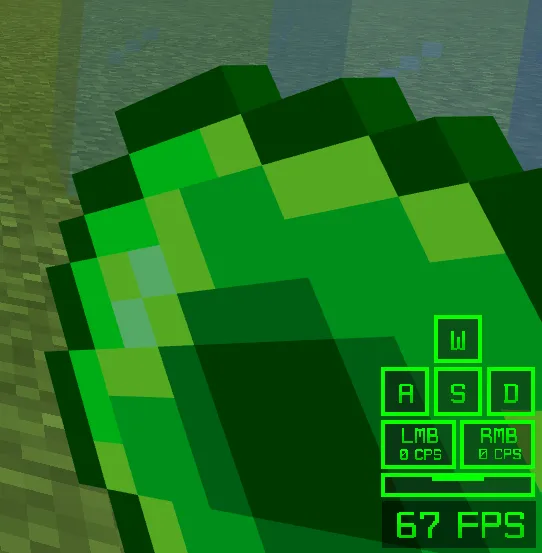 Green Haven Edit  — скриншот 5 (Текстуры, Minecraft)