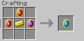 Neo Gems Mod — скриншот 7 (Моды, Minecraft)
