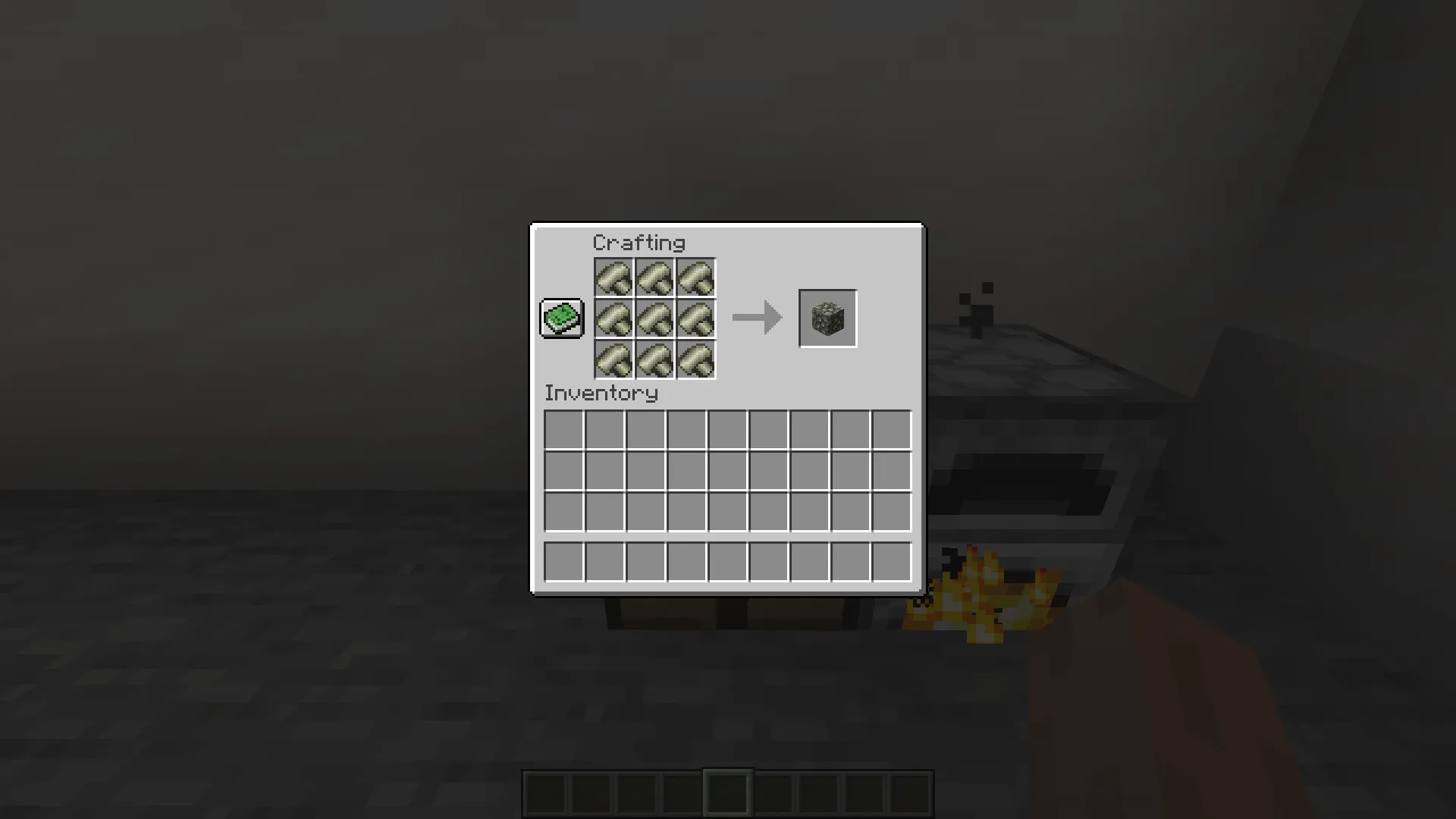 Bronze Armor, Моды, Minecraft