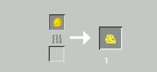QKing's Easier Ores — скриншот 3 (Моды, Minecraft)