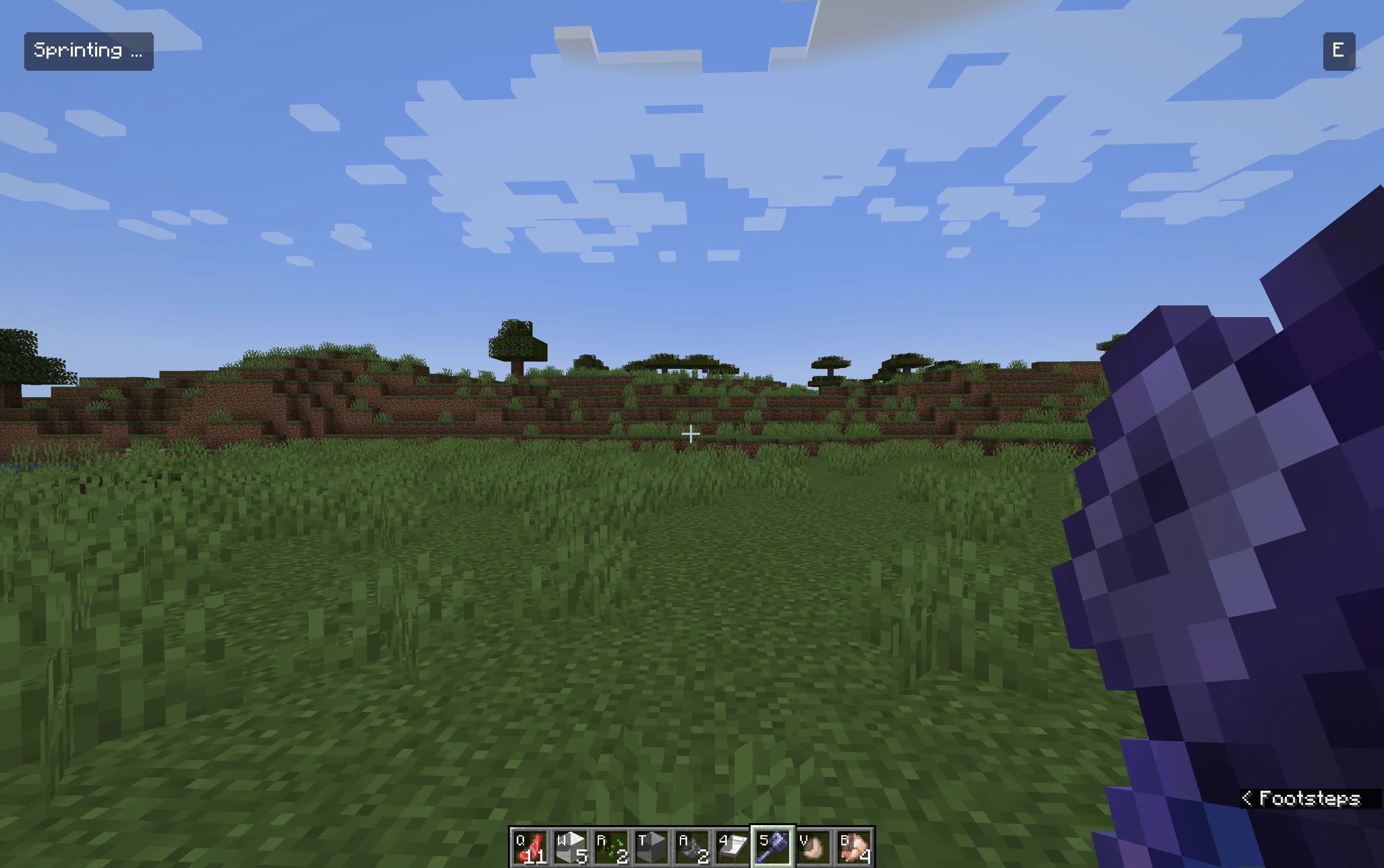 PVP Trainer, Моды, Minecraft