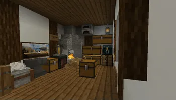 technoblade-memorial — скриншот 2 (Моды, Minecraft)