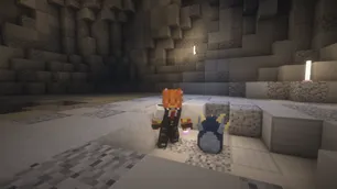 DragonFire Reborn, Модпаки, Minecraft